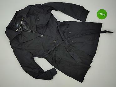 hm prochowiec: H&M, Trencz damski, rozmiar M — 2