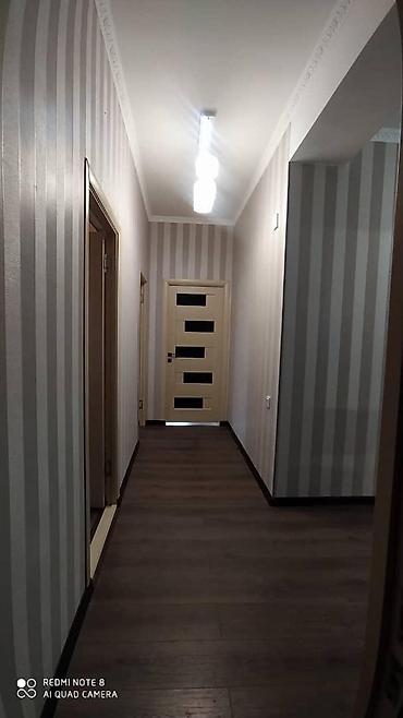 Долгосрочная аренда квартир: 3 комнаты, Агентство недвижимости, Без подселения, С мебелью полностью — 12