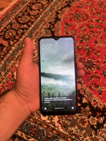 xiaomi mi 9 irşad: Xiaomi Mi 9, 4 GB, rəng - Qara, 
 Sensor, Barmaq izi, İki sim kartlı