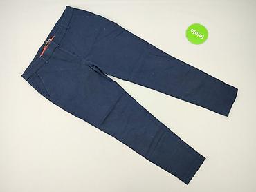 cn 16572a: Spodnie materiałowe damskie, rozmiar M — 2