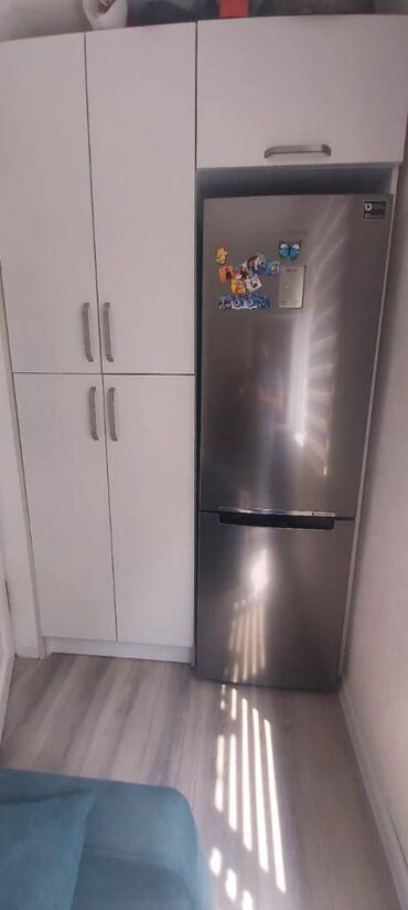 Uzunmüddətli kirayə mənzillər: Binəqədi rayonu,7 mkr,Ankara şadlıq sarayının yanında,5 mərtəbəli — 2