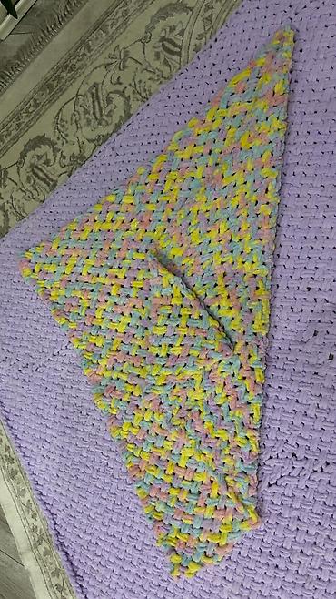 Одеяла и пледы: Плед, Все сезоны, Плюшевый — 7