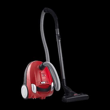 Пылесосы: Пылесос, Стандартный, Сухая, Мешок — 9