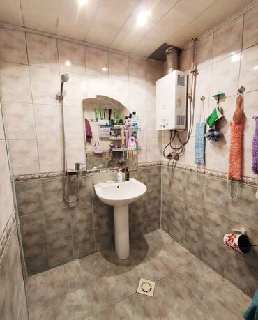 Köhnə tikili: Bakı, 2 otaqlı, Köhnə tikili, m. Əhmədli, 60 kv. m — 8