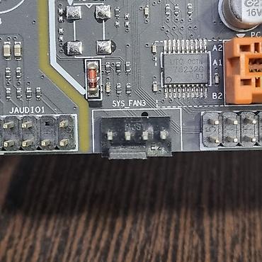 Материнские платы: Материнская плата, Б/у, Huananzhi, LGA2011, Micro-ATX, Для ПК — 10