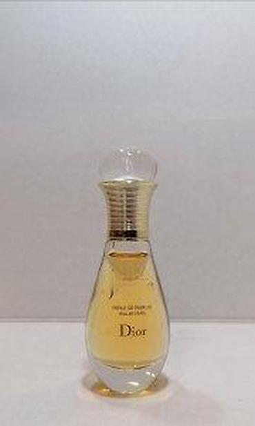Parfemi: CHRISTIAN DIOR J'ADORE EDP 20ML TSTR ROLLER-PEARL | Christian Dior — 7