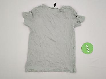 bluzki basic długi rekaw: T-shirt damski, rozmiar S — 3