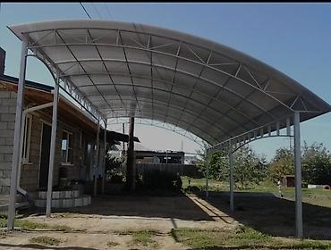 Сварка: Сварка | Ворота, Решетки на окна, Навесы Доставка, Гарантия — 6