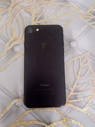 i̇pone 7: IPhone 7 | 32 GB Qara