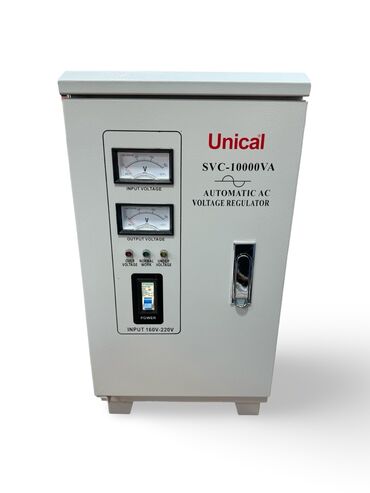 Gərginlik stabilizatorları: ⚡️Stablizatorlar⚡️Hər gücdə və sərfiyyatda .Rəsmi zavod zəmanəti -da lalafo.az — 24 Gərginlik stabilizatorları: ⚡️Stablizatorlar⚡️Hər gücdə və sərfiyyatda .Rəsmi zavod zəmanəti — 24