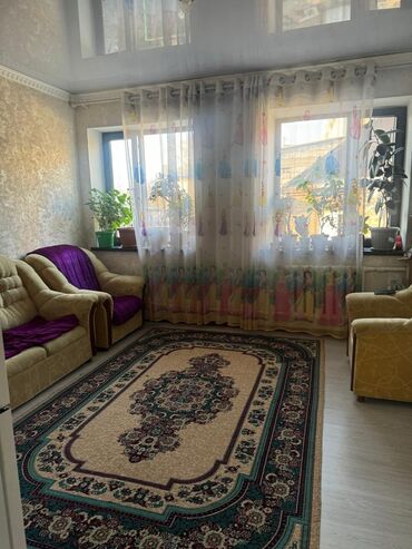 дом участок в селе воронцовке таш добо: Дом, 73 м², 4 комнаты, Агентство недвижимости, Старый ремонт