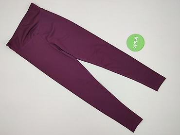 stroje barcelona: Legginsy Sportowe damskie, rozmiar XS — 2