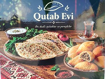 yarım gun utu işi: Ofisiant tələb olunur, Kafe, 30-45 yaş, 1-2 illik təcrübə — 1