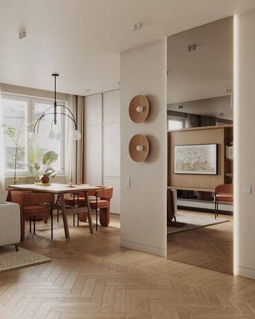 Другие стройуслуги: 🔨 Профессиональные отделочные работы! Мы — команда опытных мастеров — 18