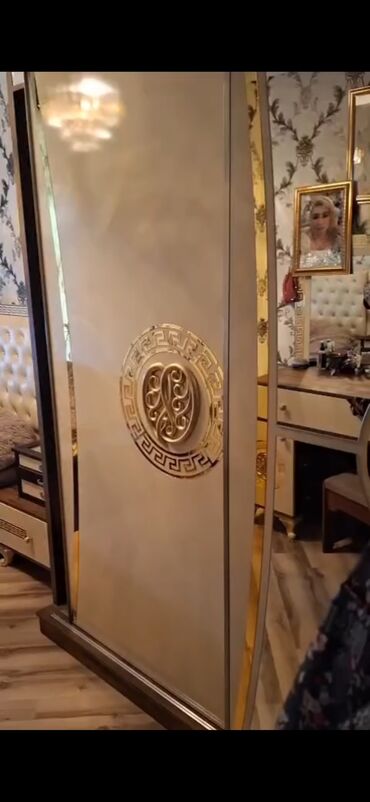 Uzunmüddətli kirayə mənzillər: 2 otaqlı tam təmirli əşyalı ev kirayə verilir Gənclik mall yani