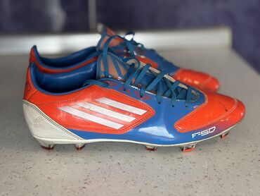 kopačke broj 34: Football boots, size - 43.5