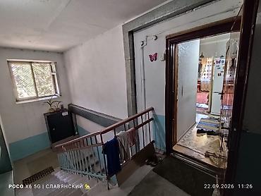 славян: 2 комнаты, 38 м², Индивидуалка, 2 этаж, Требуется ремонт — 2