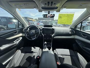 ge: Subaru Ascent: 2020 г., 2.4 л, Вариатор, Бензин, Кроссовер — 4