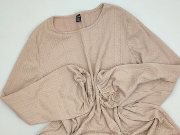 sukienka i sweter: Shein, Sukienka damska, rozmiar L