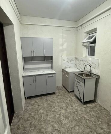 сниму квартиру долгосрочно: 1 комната, Агентство недвижимости, Без подселения, С мебелью частично