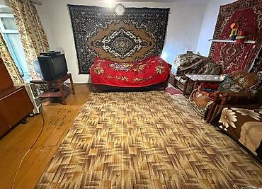 купить дом нижний аларча: 3 комнаты, 80 м², 4 соток, Аламедин (ГЭС-2) — 7