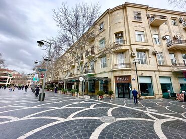 Günlük kirayə mənzillər: 2 otaqlı, Səbail r. r-nu — 13