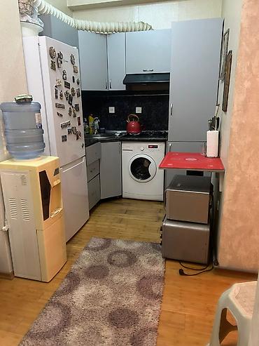 melisa park: 2 otaqlı, Yeni tikili, m. 20 Yanvar, 48 kv. m — 6
