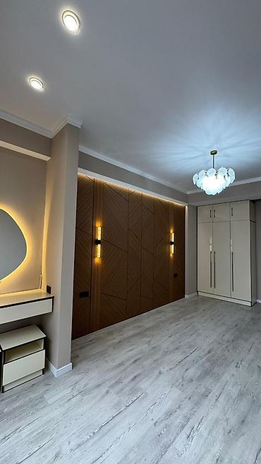 Долгосрочная аренда квартир: 2 комнаты, Собственник, С мебелью частично — 8