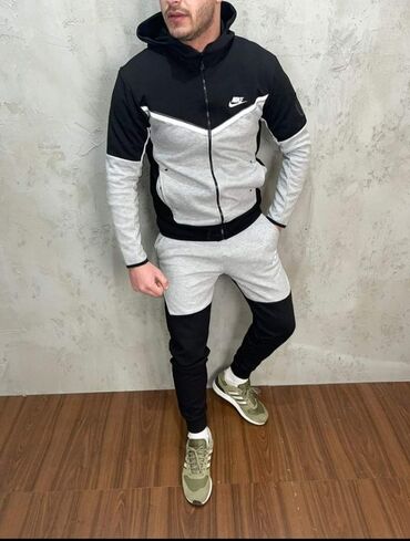Trenerke: Veličine M L XL XXL veličine za samo 4400 din na lalafo.rs — 8 Trenerke: Veličine M L XL XXL veličine za samo 4400 din — 8