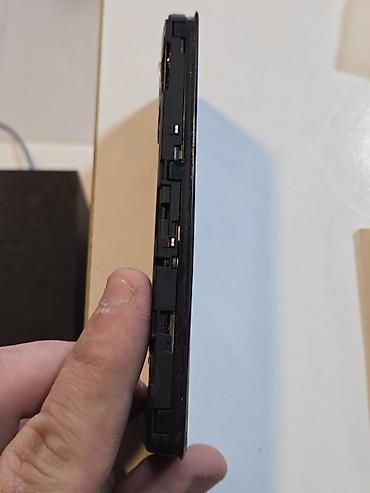 işlənmiş dinamiklər: Nokia 500, 2 GB, rəng - Ağ, İki sim kartlı — 7