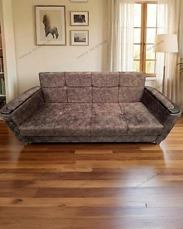 divan desti: Tək Divan Eviniz üçün geniş mebel seçimi: divanlar, dolablar — 1