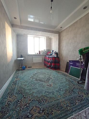 Продажа квартир: 2 комнаты, 64 м², Элитка, 6 этаж, Косметический ремонт — 10