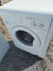 обогреватели ballu бишкек: Кир жуучу машина Indesit, Колдонулган, Автомат, 5 кг чейин, Толук өлчөм