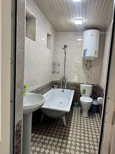 ипотеку: 🏡 ҮЙ САТЫЛАТ! 📍 Дареги: Манас шаары, Сүйүнбай Чимбердиев көчөсү — 5