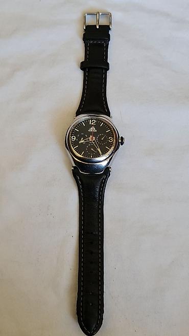 Ručni satovi: Adidas muški ručni sat sa analognim prikazom - Kućište od nerđajućeg — 3