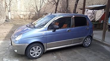 sonata d8: Ravon Matiz: 2008 г., 1 л, Механика, Бензин, Хэтчбэк — 1