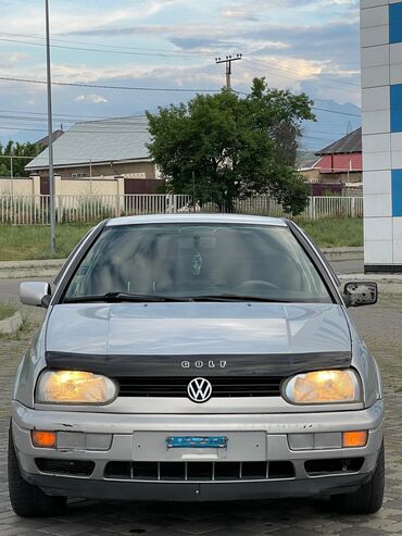 купить авто беловодск бишкек: Volkswagen Golf: 1997 г., 1.8 л, Автомат, Бензин, Купе