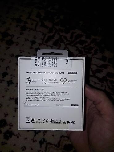 macbook m5: Samsung galaxy watch activ2. 44mm. Почти новый 9/10 — 4
