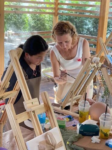 Организация мероприятий: Организация мероприятий | Оформление мероприятий, Букеты, флористика, Аниматоры — 24