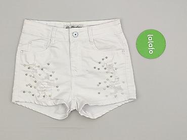 c: Fashion Jeans, Szorty damskie, rozmiar 2XS — 2