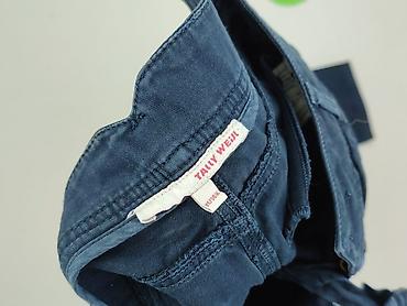 jade jeans: Tally Weijl, Spodnie materiałowe damskie, rozmiar XS — 4