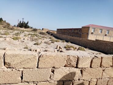 xacmaz torpaq alqi satqisi: Abşeron rayonunun Qobu qəsəbəsində, "Qobu Park 3" yaşayış kompleksinin