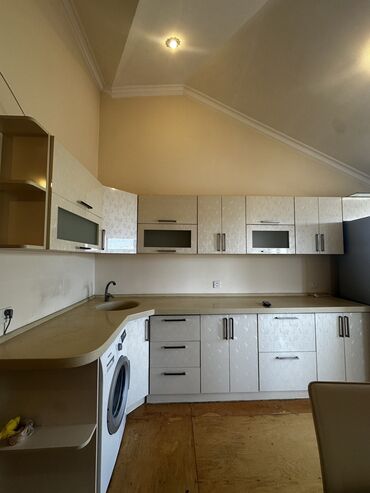 Yeni tikili: 3 otaqlı, Yeni tikili, 50 kv. m — 12