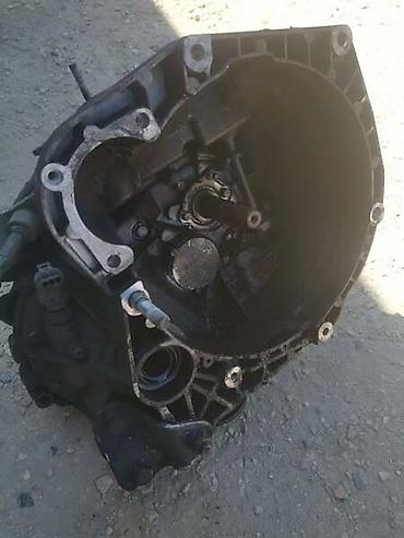 ventilator za auto: MENJAČ 1.9 MJT 5.BRZINA ZA FIAT DOBLO OD 2000. DO 2010. GOD. | — 2