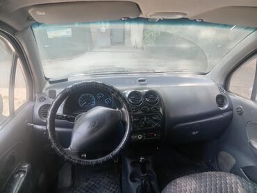 запчасти на дэу ланос: Daewoo Matiz: 2007 г., 0.8 л, Механика, Бензин