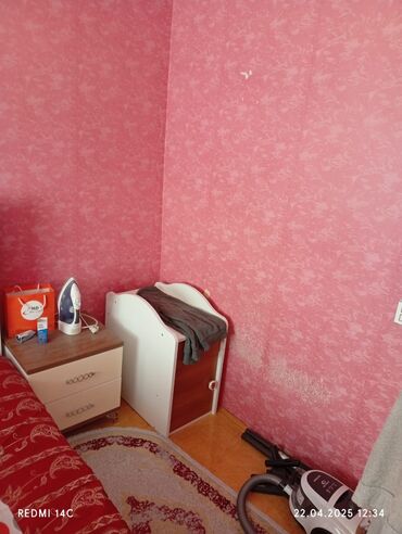 Köhnə tikili: Digah, 4 otaqlı, Köhnə tikili, 110 kv. m — 21