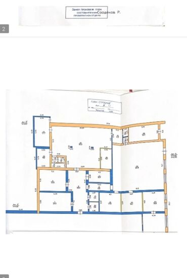 аренда помещений под кафе ресторан: Сдается кафе по адресу молодая гвардия/ Чуй общая площадь 400 м2 цена