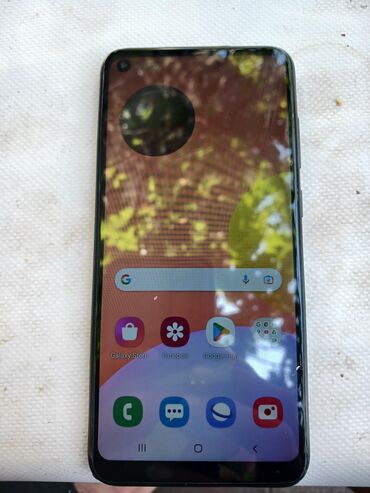 samsung a11 irşad: Samsung Galaxy A11, 32 ГБ, Отпечаток пальца