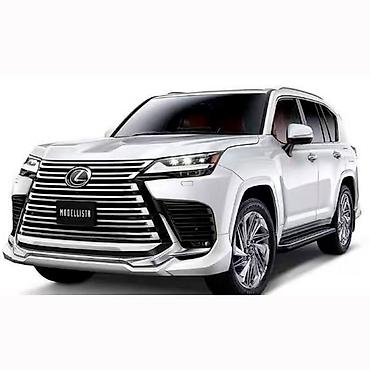 lexus 570: Lexus, Новый, Оригинал — 2
