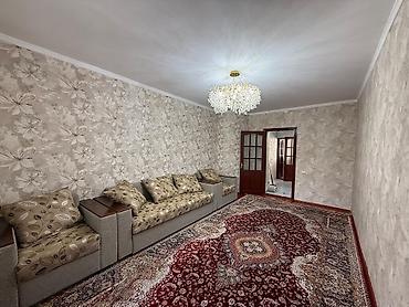 3 комнаты, 65 м², Черёмушки мкр., Индивидуалка, 3 этаж, Евроремонт